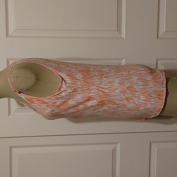 🍊 Michael Kors Top - Picture 6 of 10